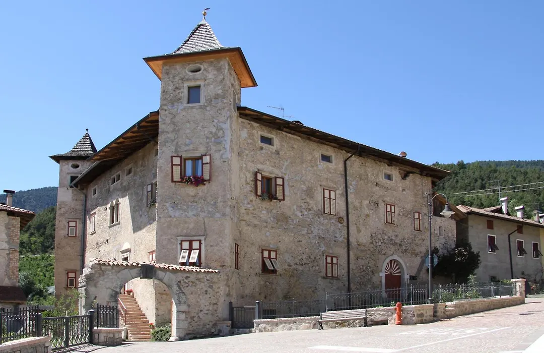 Locanda Alpina-1